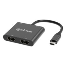 MANHATTAN USB-C PD uz...