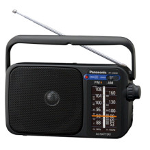 Panasonic RF-2400DEG-K...