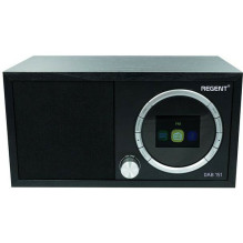 Radio Ferguson Regent DAB+...