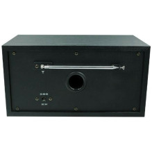 Radio Ferguson Regent DAB+ 151 / Bluetooth (Black) Radio Ferguson Regent DAB+ 151 / Bluetooth (Black)