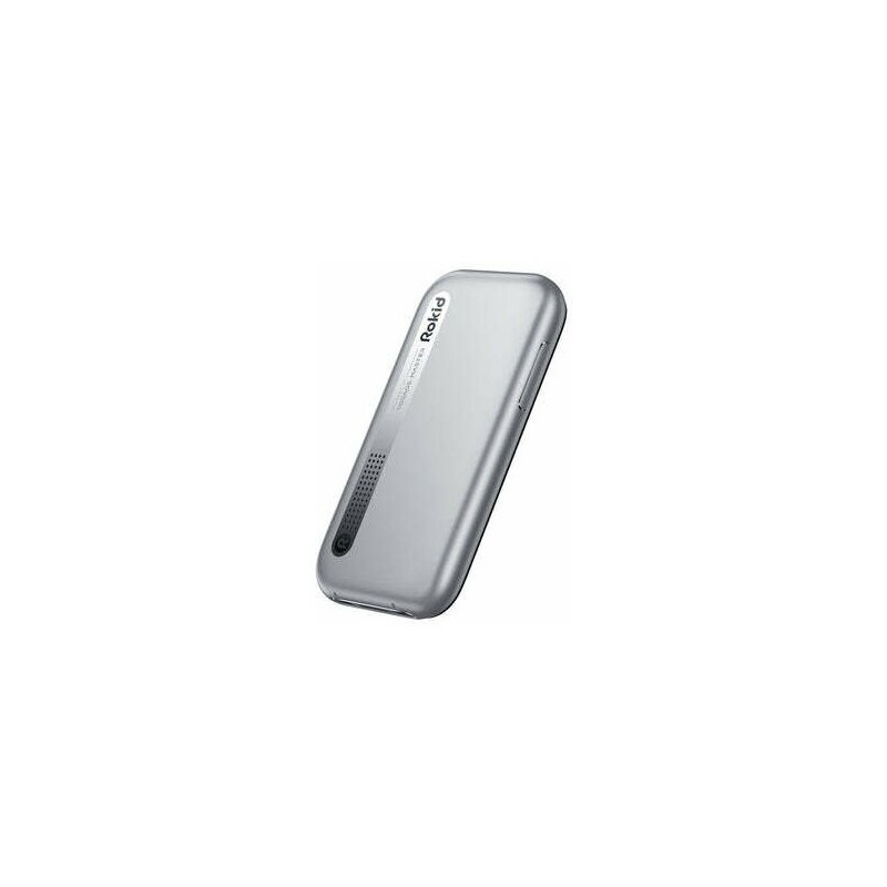 Eaton Rokid Station 2 silver