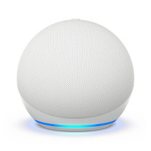 Amazon Echo Dot 5. Generation Weiß