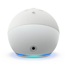 Amazon Echo Dot 5. kartos White Amazon Echo Dot 5. kartos White
