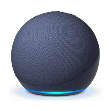 Amazon Echo Dot 5. kartos Blue