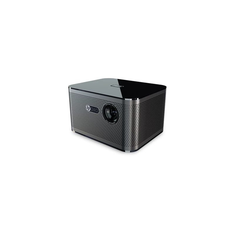 Projektorius HP MP2000 Pro DLP 16:9
