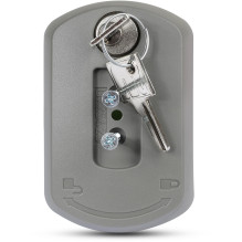 Somfy Komplektas Somfy Elixo 3S+ IO Comfort Pack iki 600kg stumdomoms vartams Somfy Komplektas Somfy Elixo 3S+ IO Comfort Pack iki 600kg stumdomoms vartams