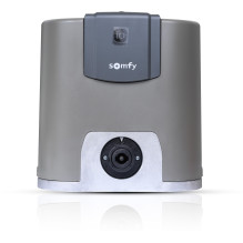 Somfy Komplektas Somfy Elixo 3S+ IO Comfort Pack iki 600kg stumdomoms vartams Somfy Komplektas Somfy Elixo 3S+ IO Comfort Pack iki 600kg stumdomoms vartams