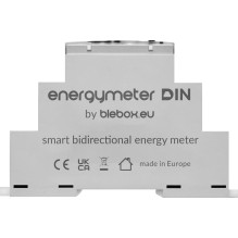 Blebox energijos matuoklis DIN