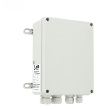 Switch Atte SWITCH POE IPB-5-10A-M2 5-PORTOWY ATTE Switch Atte SWITCH POE IPB-5-10A-M2 5-PORTOWY ATTE