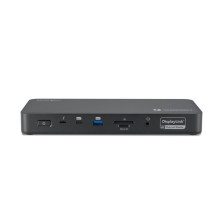 Kensington Docking Station SD5920T EQ Thunderbolt 4 Quad 4k DisplayLink Kensington Docking Station SD5920T EQ Thunderbolt 4 Quad 4k DisplayLink