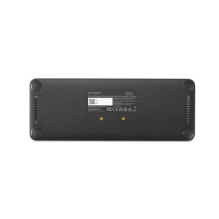 Kensington prijungimo stotelė SD5920T EQ „Thunderbolt 4 Quad“ 4k „DisplayLink“ Kensington prijungimo stotelė SD5920T EQ „Thunderbolt 4 Quad“ 4k „DisplayLink“