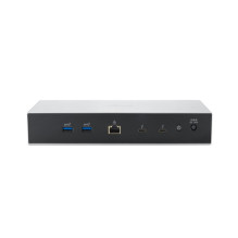 Kensington Dockingstation EQ Thunderbolt5 Triple mit 140W PD