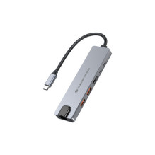 CONCEPTRONIC 6-1 prijungimo...