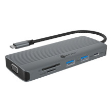 Prijungimo stotis IcyBox PD...