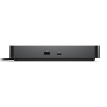 DELL Pro Dock WD25 USB-C dokstacija 100W DELL Pro Dock WD25 USB-C dokstacija 100W