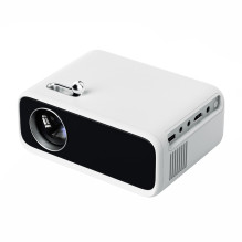 Wanbo Mini Pro WPE01 Projektorius, Android 9.0, 720p, 250 ANSI Wanbo Mini Pro WPE01 Projektorius, Android 9.0, 720p, 250 ANSI