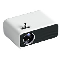 Wanbo Mini Pro WPE01 Projector, Android 9.0, 720p, 250 ANSI