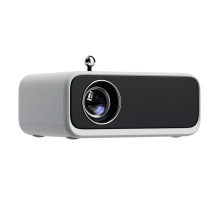 Wanbo Mini Pro WPE01 Projektorius, Android 9.0, 720p, 250 ANSI Wanbo Mini Pro WPE01 Projektorius, Android 9.0, 720p, 250 ANSI