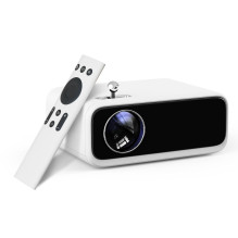 Wanbo Mini Pro WPE01 Projektorius, Android 9.0, 720p, 250 ANSI Wanbo Mini Pro WPE01 Projektorius, Android 9.0, 720p, 250 ANSI