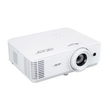 Projektorius Acer Beamer X1827 4000 ANSI lm 4K UHD baltas Projektorius Acer Beamer X1827 4000 ANSI lm 4K UHD baltas