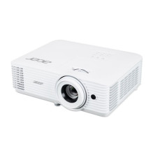 Projektorius Acer Beamer X1827 4000 ANSI lm 4K UHD baltas Projektorius Acer Beamer X1827 4000 ANSI lm 4K UHD baltas