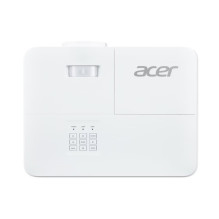 Projektorius Acer Beamer X1827 4000 ANSI lm 4K UHD baltas Projektorius Acer Beamer X1827 4000 ANSI lm 4K UHD baltas