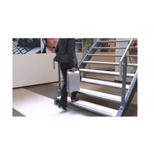 BakkerElkhuizen LockerCase bag / suitcase BakkerElkhuizen LockerCase bag / suitcase