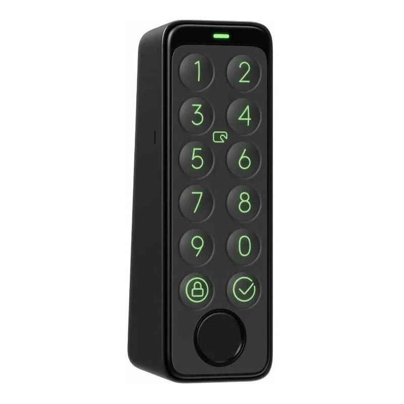 SwitchBot Keypad Touch smart code lock Lock Pro