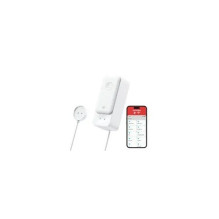 SwitchBot WLAN water leak detector - with sensor cable