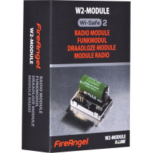 Fireangel wireless system...
