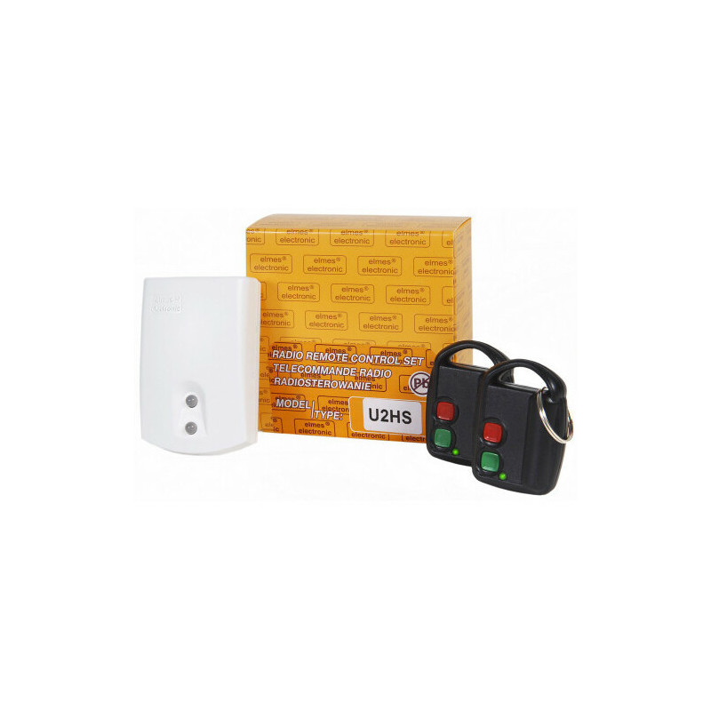 ELMES RADIO SYSTEM U2HS