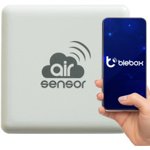 Blebox Oro kokybės...