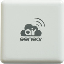 Blebox Oro kokybės indikatorius airSensor (BLEBOX AIRSENSOR) Blebox Oro kokybės indikatorius airSensor (BLEBOX AIRSENSOR)