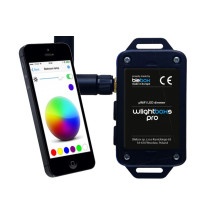Lighting module wlightboxs...