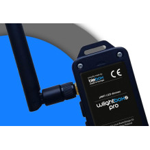 Lighting module wlightboxs pro with external antenna Blebox Lighting module wlightboxs pro with external antenna Blebox