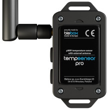 Blebox Czujnik Sensor temperature BLEBOX tempsensor PRO Blebox Czujnik Sensor temperature BLEBOX tempsensor PRO