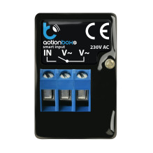 Binary input module actionboxs Blebox