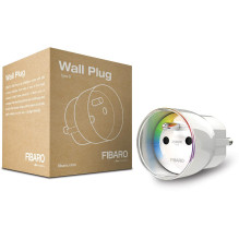 FIBARO Wall Plug E...