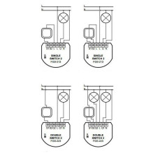 FIBARO Single Switch 2 (FGS-213) (FGS213)