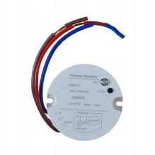 Imtuvas Linbell R2