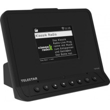 Telestar TOP400 Hi-Fi...