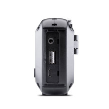 Midland Emergency Radio + Bluetooth