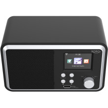 Radio Xoro DAB 300 IR,...