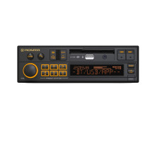 Radijas Pioneer SXT-C10PS DAB retro radijas Radijas Pioneer SXT-C10PS DAB retro radijas