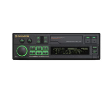 Radijas Pioneer SXT-C10PS DAB retro radijas Radijas Pioneer SXT-C10PS DAB retro radijas