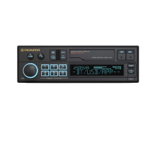 Radijas Pioneer SXT-C10PS DAB retro radijas Radijas Pioneer SXT-C10PS DAB retro radijas