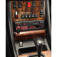 Radijas Pioneer SXT-C10PS DAB retro radijas Radijas Pioneer SXT-C10PS DAB retro radijas