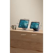 Amazon Echo Show 8 (2025) graphit Amazon Echo Show 8 (2025) graphit