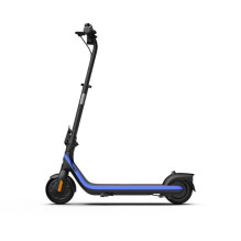 Elektrinis paspirtukas Segway C2 Pro E, juoda / oranžinė / pilka Elektrinis paspirtukas Segway C2 Pro E, juoda / oranžinė / pilka