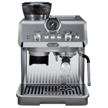 Espresso coffee machine...